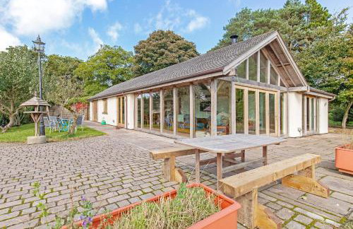 Amber Lodge - Foto 1