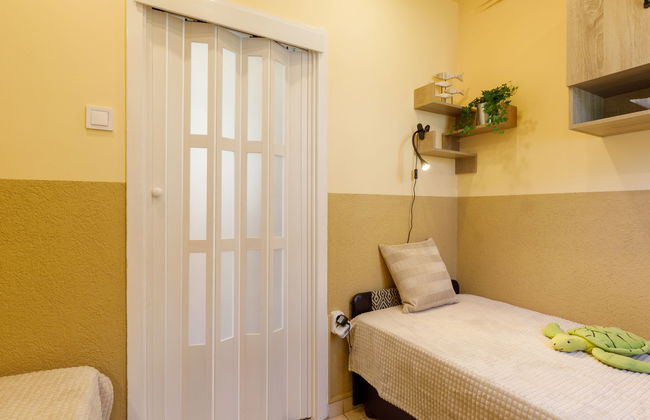 3 bedroom House in Balatonlelle with garden and terrace - Photo 20