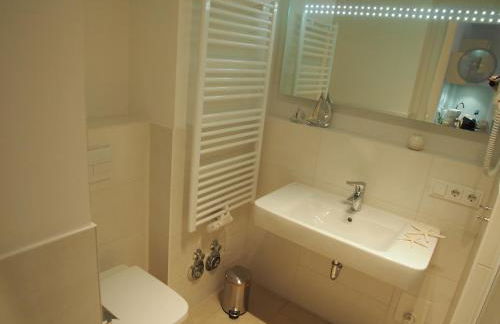 Zum Inselparadies, Haus Meeresblick - Foto 29