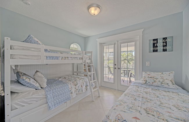 Oasis by the Beach managed by the Beach Retreats - Photo 4