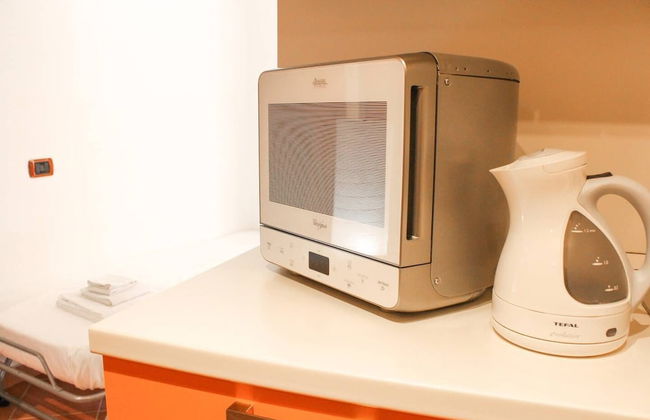 JOIVY Riva Trigoso Casetta nel Borgo - Foto 10