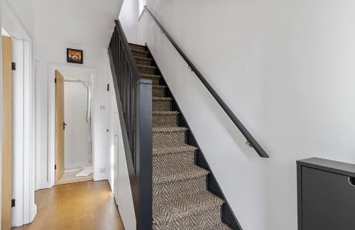 Exeter Heights - Short Stays UK Ltd - Foto 24