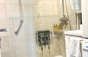 Equipé confort calme Métro 10 mn de Paris - Foto 9