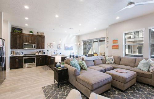 Ocotillo Springs 2 Includes a Private Hot Tub - Foto 9