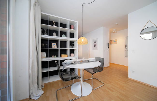 Favorite Stays - Neuss Furth - Foto 38