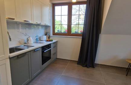 Lubie Apartments Lubieszewo - Foto 39