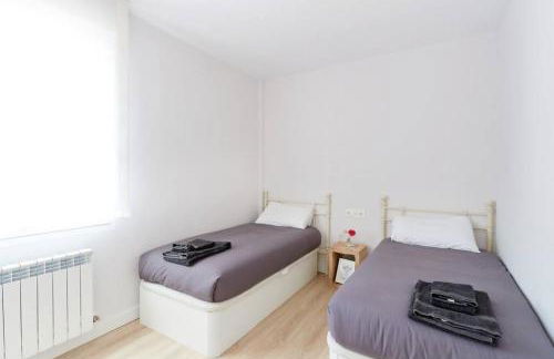Bonito acogedor apartamento en centro de Pamplona - Photo 15