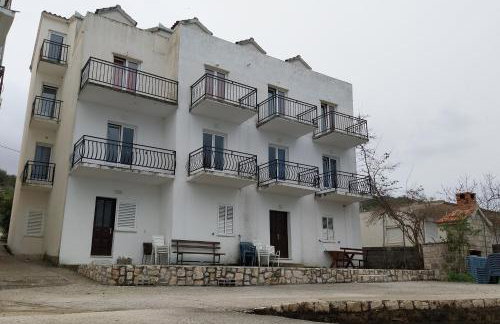 Apartments by the sea Cove Pjestata, Peljesac - 24021 - Foto 3