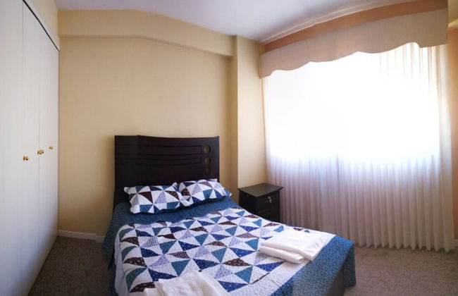 Portal Rent Apart 4 - Photo 1