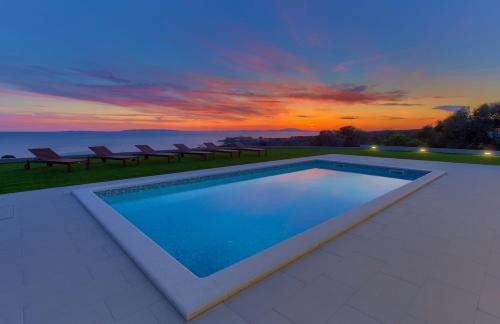 Villa Vista Novalja - Foto 48