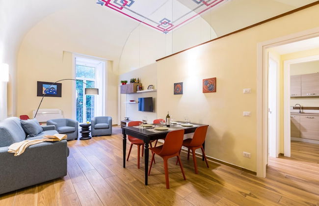 Apartment in the Heart of Nightlife by Wonderful Italy - Photo 24