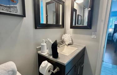 2 min walk to beach & free parking Lauderdale 21-1 - Foto 14