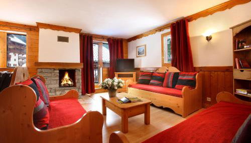 Chalet des Neiges Oz en Oisans - Photo 2