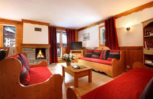 Chalet des Neiges Oz en Oisans - Photo 2