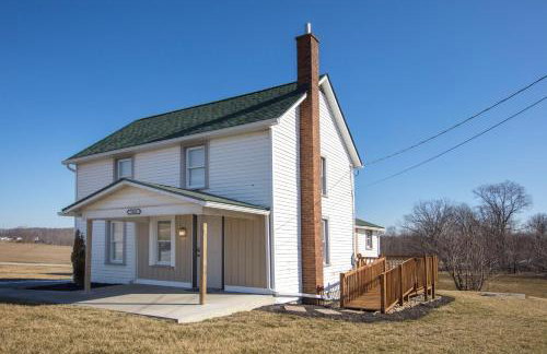 Wayfarer Inn - Foto 1