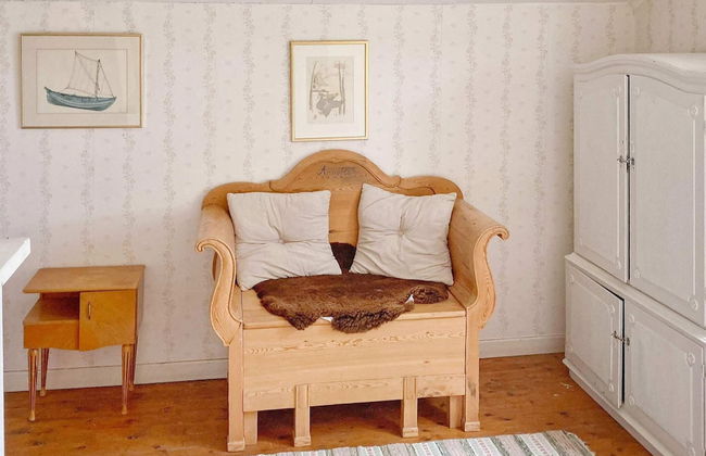 6 Person Holiday Home in Overum-by Traum - Photo 7