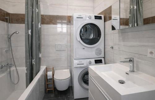 COLUMBUS - Raum für entspannte Aufenthalte nahe zur Schweiz - Foto 7