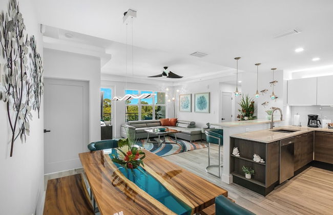 Dolphins Vacation Rental - Foto 46