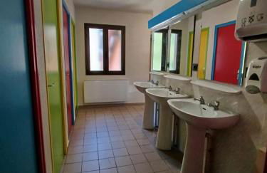 Gite du Domaine Laffraut - Foto 24