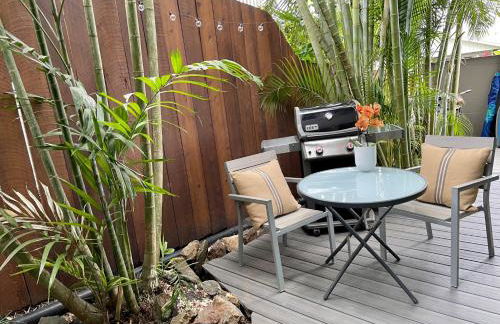 The Three Tables Remote Retreat - Foto 19