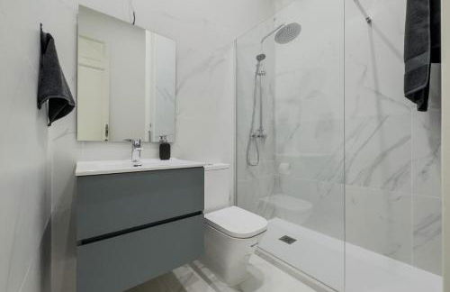 Precioso apartamento en Rambla Cataluña 35 - Photo 6