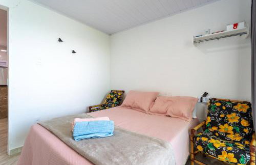 Estudio5 - Paraiso a Beira-Mar c Vista Espetacular - Foto 14