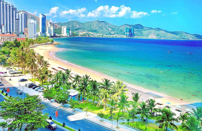 999 CONDOTEL Muong Thanh Vien Trieu - Foto 70