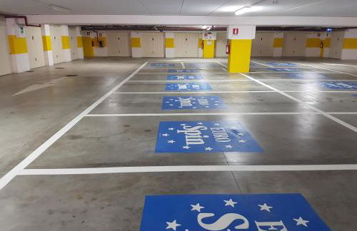 "La Terrazza di Castiglione" APPARTAMENTI VACANZA - Foto 15