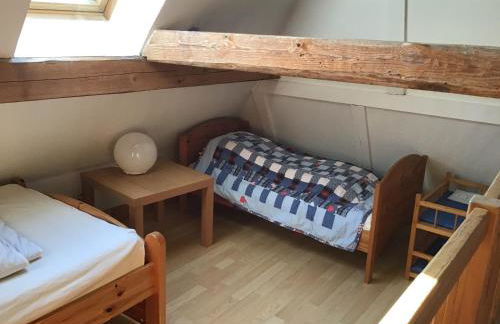 FeWo Spitzweg, Garlstorf - Lüneburger Heide - Foto 34