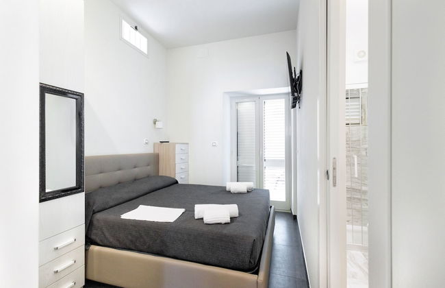 Aparthotel Ganzirri Messina - Foto 2