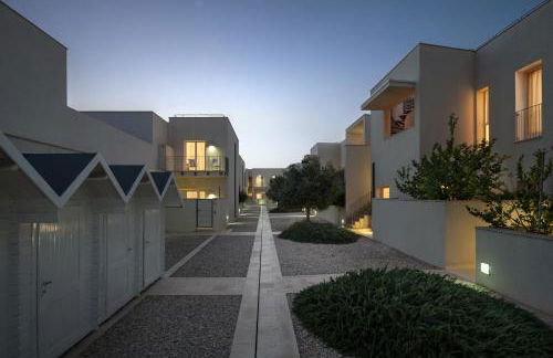 Cala Palme Lampedusa - Foto 31