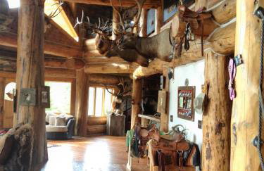 McDonald's Ranch Lodge - Foto 8