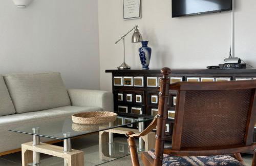 Mirador Oceanic Observatory - Foto 13