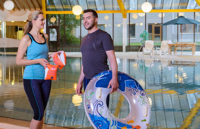 The Gleneagle Apartments - Foto 8