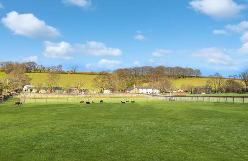 The Dairy Waterrow - Foto 27