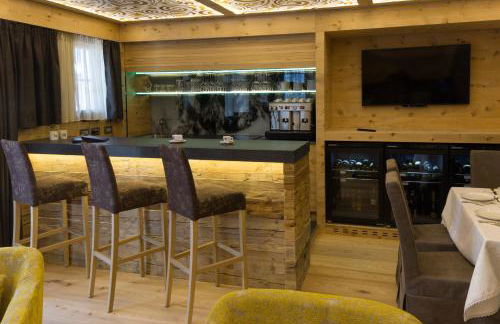 Mountainlodge Luxalpine - Photo 70