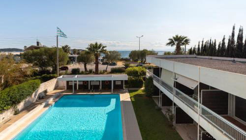 1BD SV Beach Condo with Pool - Foto 2