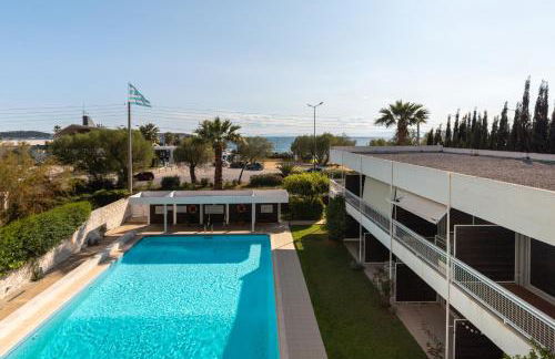 1BD SV Beach Condo with Pool - Foto 2