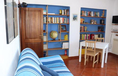 Casa Papuzza e Casa Lucilla - Foto 38