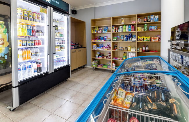 BIG4 Big River Holiday Park - Foto 70