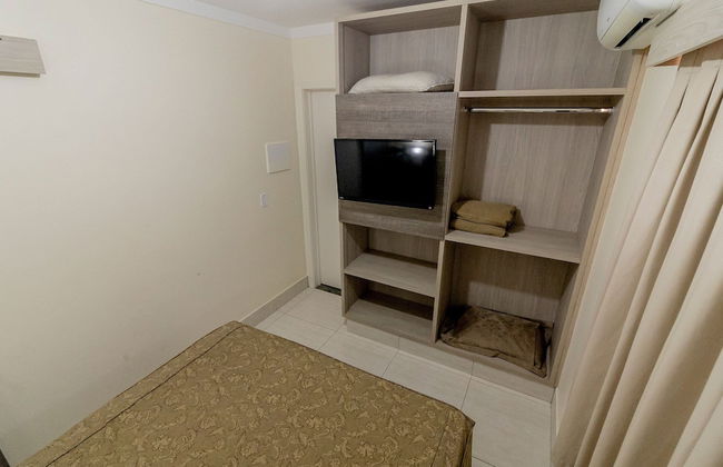 Apartment Lacqua DiRoma IV - JC Temporada - Photo 7