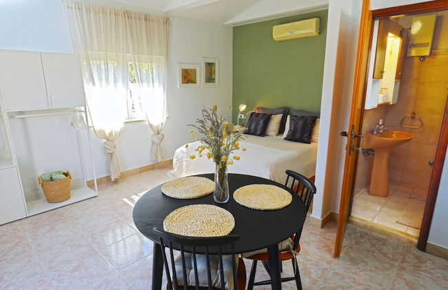 Small Stone House in a Quiet Place Island Solta - Foto 6