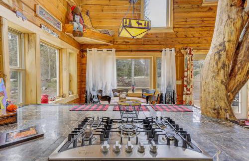 Arrowhead Getaway In Cimarron - Foto 11