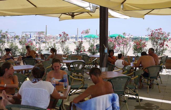 Beachy Comfort in Lido di Spina - Foto 24