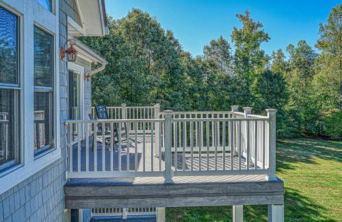 Sweet Carolina - Foto 29