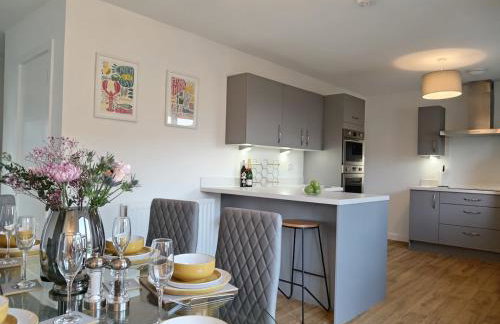 Modern 4 Bed Highland Home - Foto 65