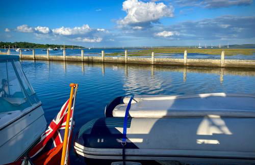 Motor Yacht Sea Wolf - Foto 13