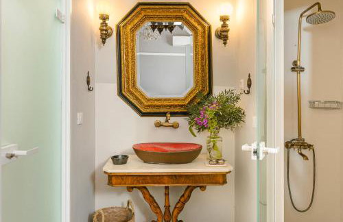 Scorpios Mansion / Downtown Skala / Seaside - Foto 30