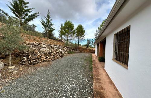 EL REFUGIO Archidona - Foto 18