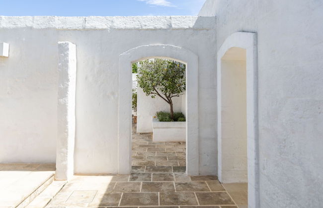 Masseria Stefanodelconte - Foto 21